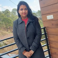 Harpreet Kaur, Ph.D.