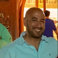 Anouar Abou-Hafs
