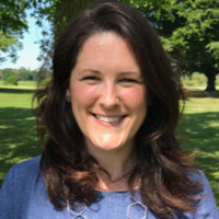 Lucy Downing BA (Hons) MCIM AIEMA