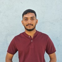 Shubham Thummar