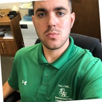 Michael Scheg