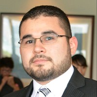 Adrian Salazar