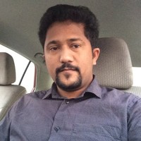 Sajimon Gopi