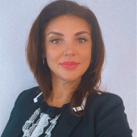 Lavinia Miron