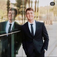 Connor Kelley