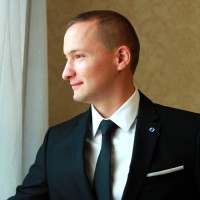 Maksym Tkachov