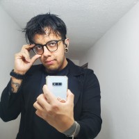 Luis Felipe Gallegos Suarez