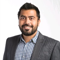Lloyd D'souza