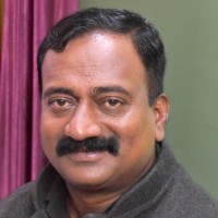 Anil Gopalakrishnan