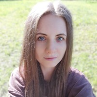 Maryia Kuksar