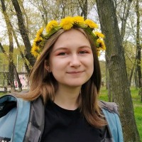 Kateryna Zakharchenko