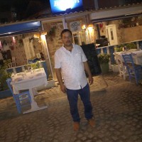 Ismail Karabas