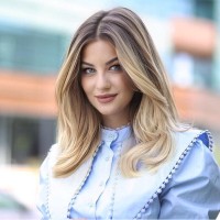 Francesca Simionescu