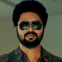 Raj Santoshm