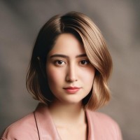 Zahra Jiryaee Sharahi