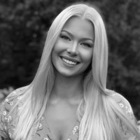 Jennie Alfredsson