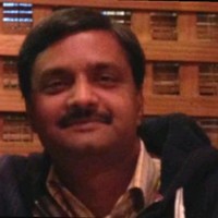 Santhosh Vengalil