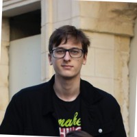 Ilya Slashchuk
