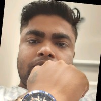 Deepak Singh