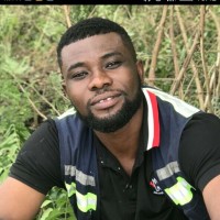 Desmond Owusu
