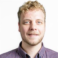 Bart-Jan Hoeijmakers