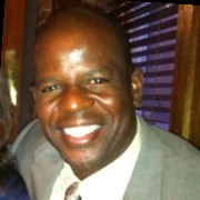 Charles Thrower