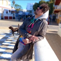 Aarón Giner Varela