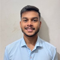 Chinmay C SHINDHOLIMATH