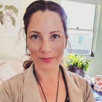 Angelique Fogarty