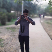 Dipak Tarafdar