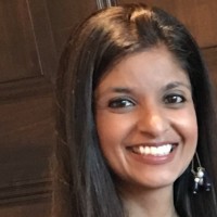 Nima Desai Md, Mba