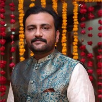 Araesh Ahmed