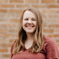 Lydia Stout
