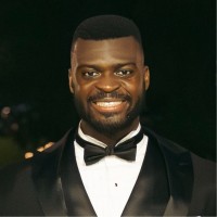 Nana K. Amoh