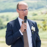 Arnaud Vachey