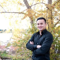 Kevin Lam