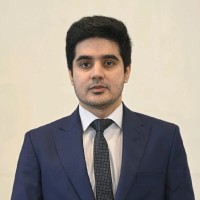 Shazab Ali Shaukat