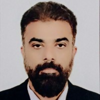 Ashraf Ibrahim