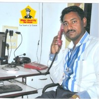 Parshurm Bhandekar