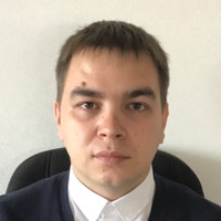 Tihonov Maksim