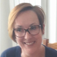 Kirsten Mccallum