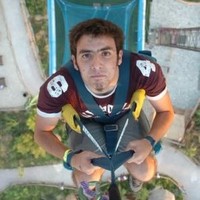 Marios Morad
