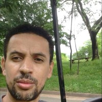 José Geraldo Silva dos Santos