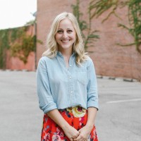 Megan Mcgahan