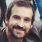 Alberto Úcar