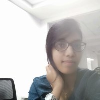 Roshini Mavidi