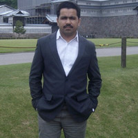 Asif Khattak
