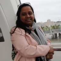 Mangala B