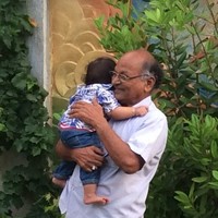 Potluri Nageswara Rao