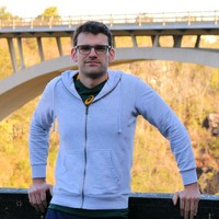 Daniel Snyman